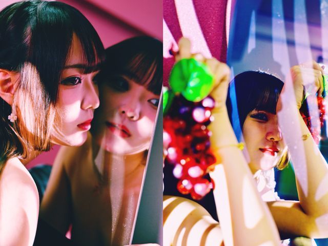 ◆素敵なプロフィール、SNS用写真を貴方に◆自社スタジオ撮影 ◆QR決済にも対応