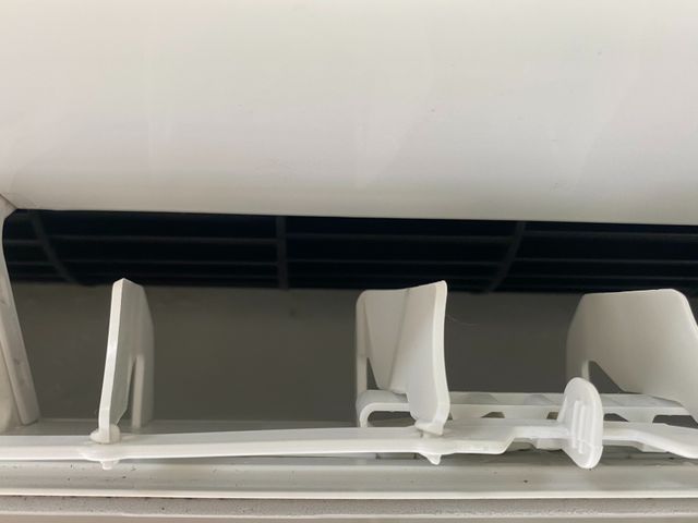 壁掛けタイプエアコンクリーニング