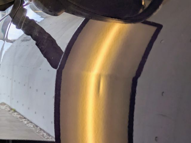 板金塗装せず、愛車のヘコミを早く、安く、オリジナル塗装を活かしたまま修復！