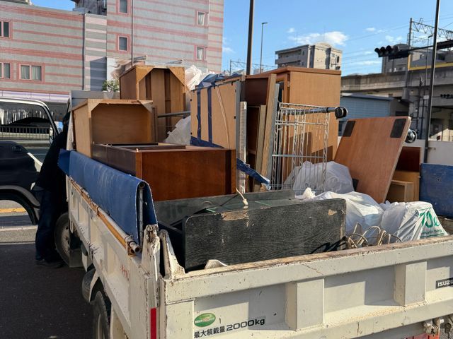 【6月新規出店！】4人の父親店長が必ずお伺い！優しい接客と腕力に自信あり！