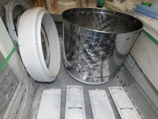 3月特別料金！ベテランプロにお任せください♬全メーカー、ビートウォッシュも可能♬