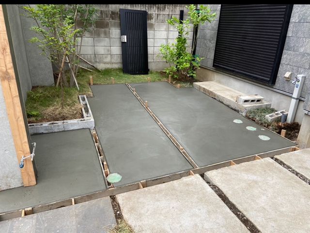 プロの技術でご満足いただけるように心を込めて作業いたします