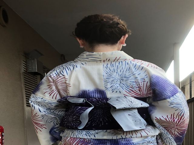 【大阪市北区発]和の装いで華やかに上品に。小物合わせ、ご相談下さい