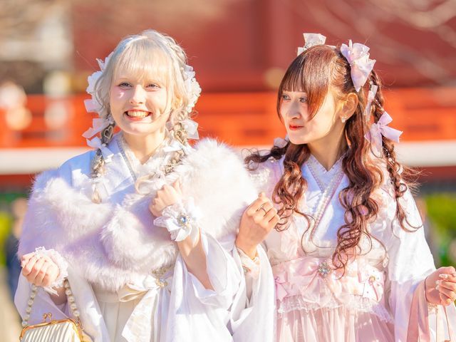 プロの技術でご満足いただけるように心を込めて撮影いたします