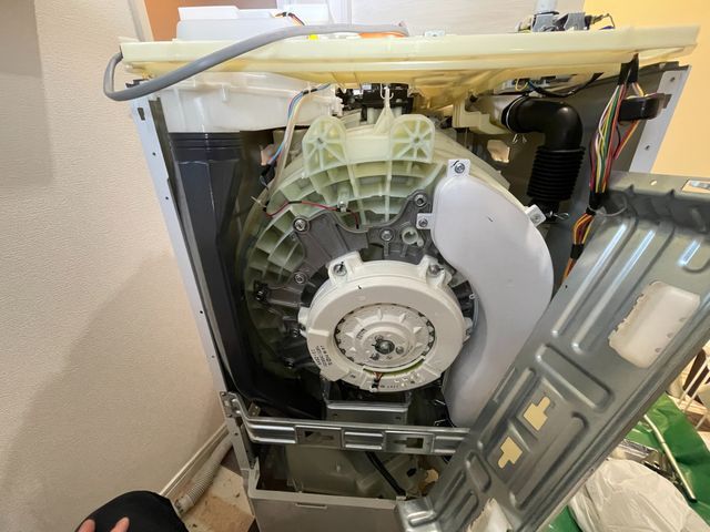 ドラム式・縦型 洗濯機修理の株式会社まるひろ｜最短即日・全メーカー対応の専門修理