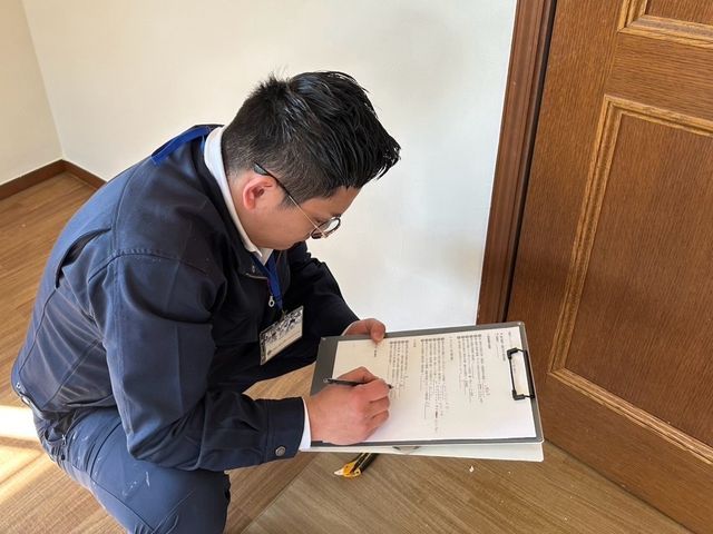 【安心の女性対応可】『本物の職人が手掛ける、圧倒的仕上がりと安心の施工』