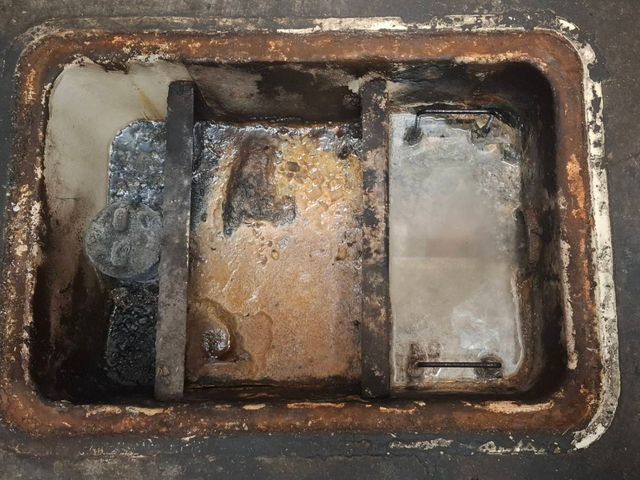 ★環境サービス期間中につき値下げ中★グリストラップ清掃で店内空間を快適にします！