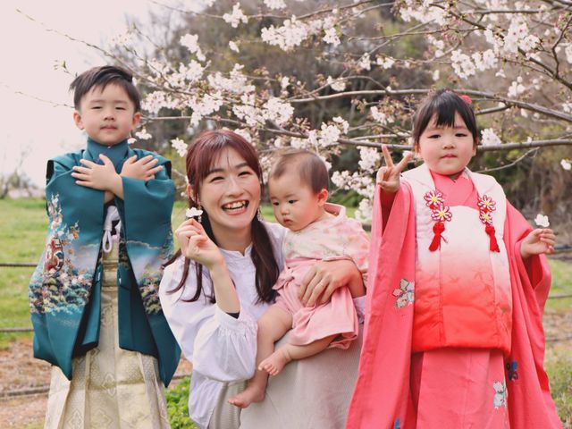 【和歌山北部/泉州エリアは10%オフ！】初めてでも安心の女性フォトグラファー