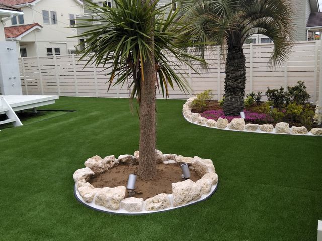 アフターケアも充実◎