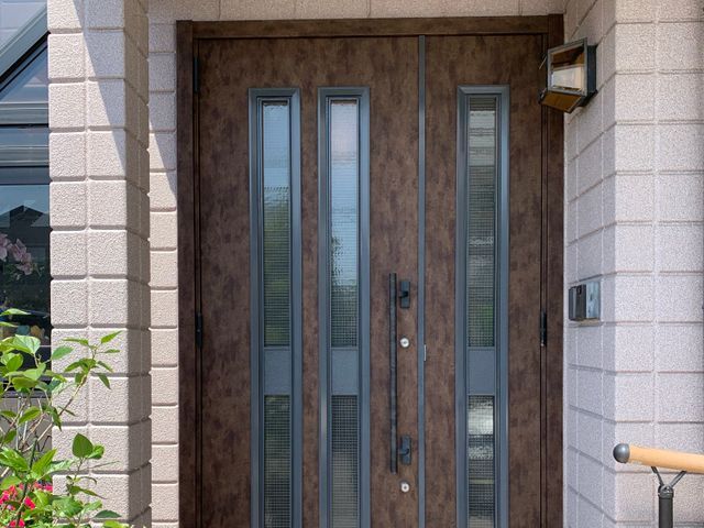 現地に伺い正確な見積りをお出しできます／自社工場もあるため大口案件OK