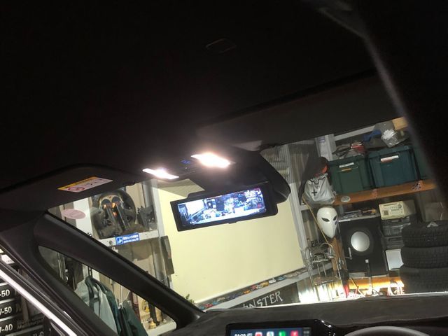 ドライブレコーダー取り付け各種(当日予約、作業可能)