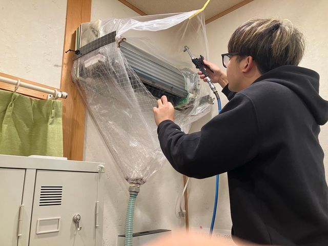 【満足度No.1 確かな技術を】業界大手出身で外注なしの安心感　ペットも安心◎