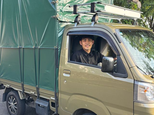 何台でも一律価格、3台までまるごとおまかせ！