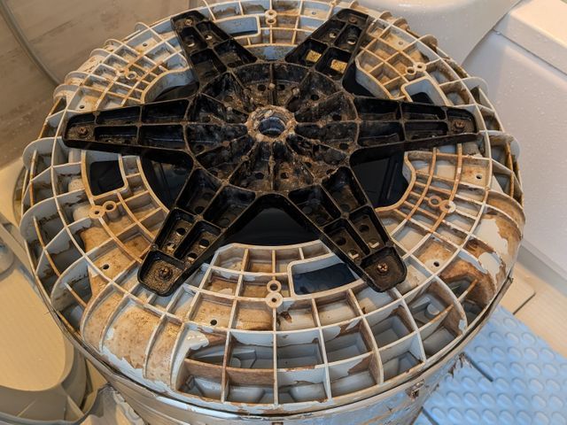 【庄内地方初掲載‼】カビ菌、臭い徹底洗浄◎