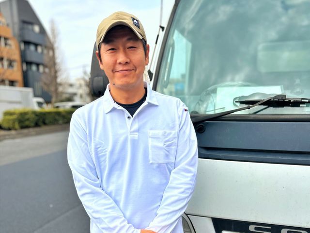 『遺品整理』見積もり無料、後々の追加料金無し! 精一杯心を込めてのお仕事。