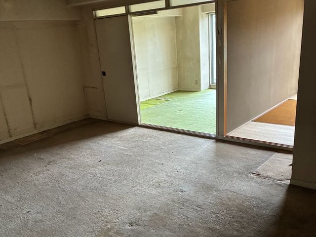 (見積無料•追加料金なし)遺品整理でお困りの方へサービスの画像