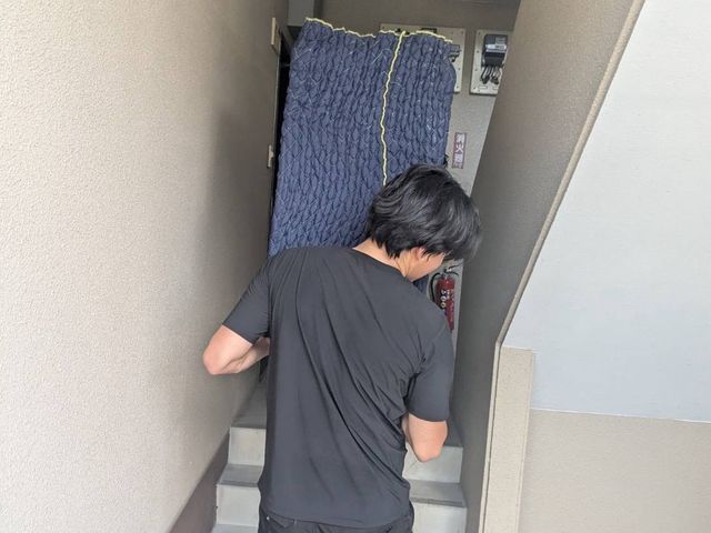 引越丸｜洗濯機設置サービス〇 2t対応可能〇