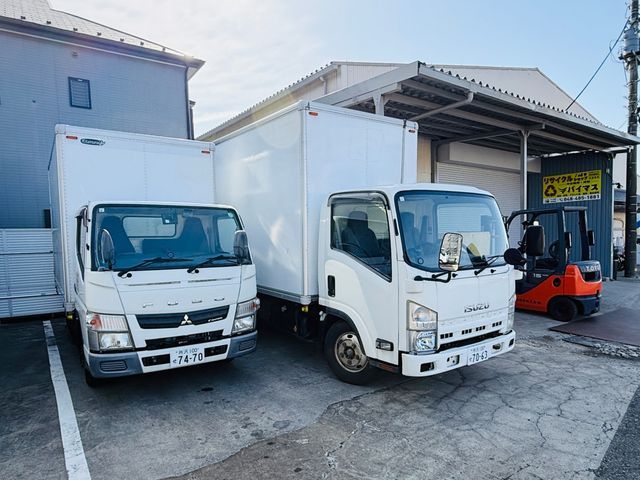 ◉安心の法人店舗◉自社スタッフが誠実対応で安心の明朗会計★サービスの画像