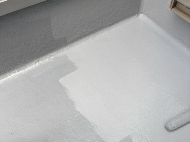丁寧な作業が自慢です◎損害保険加入済◎営業時間外でも相談可能、外注なし。サービスの画像