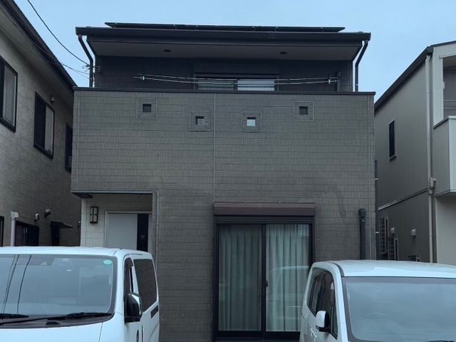 丁寧な作業が自慢です◎損害保険加入済◎営業時間外でも相談可能、外注なし。サービスの画像