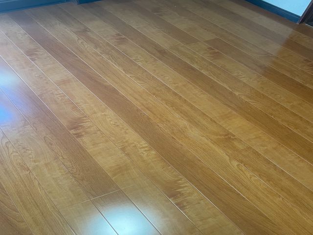 【業界歴20年】店長訪問・時間外◎〜安心・高品質の床張替え〜