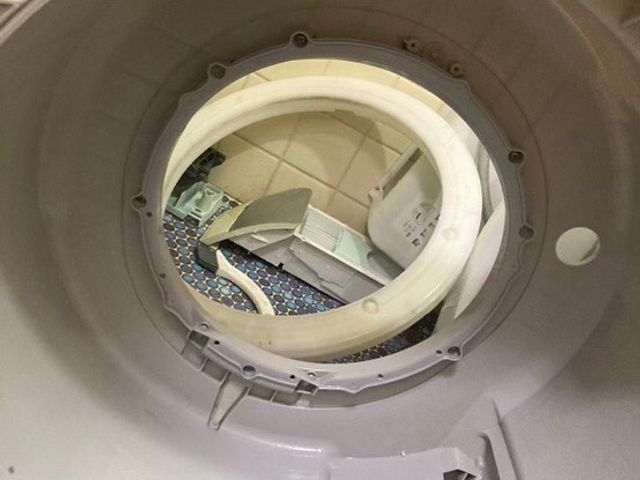 《関西》大手4大メーカー対応可｜専門技術の分解洗浄で洗濯機を徹底清掃