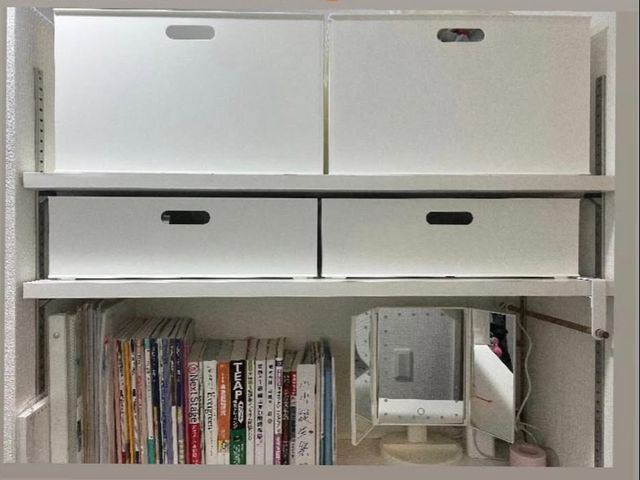 整理収納AD1級による多彩なアイデアでお客様に寄り添ったコンサルをしています！