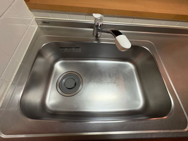 キッチン＋レンジフード分解洗浄