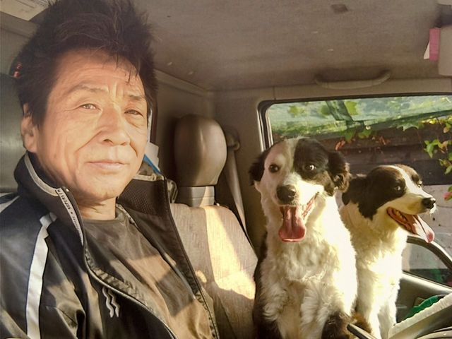 プロの技術でご満足いただけるように心を込めて作業いたします