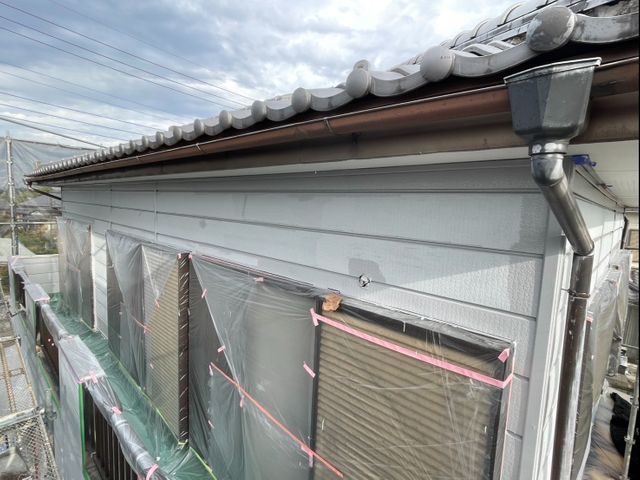 雨樋補修・交換｜経験豊富な屋根職人が対応！