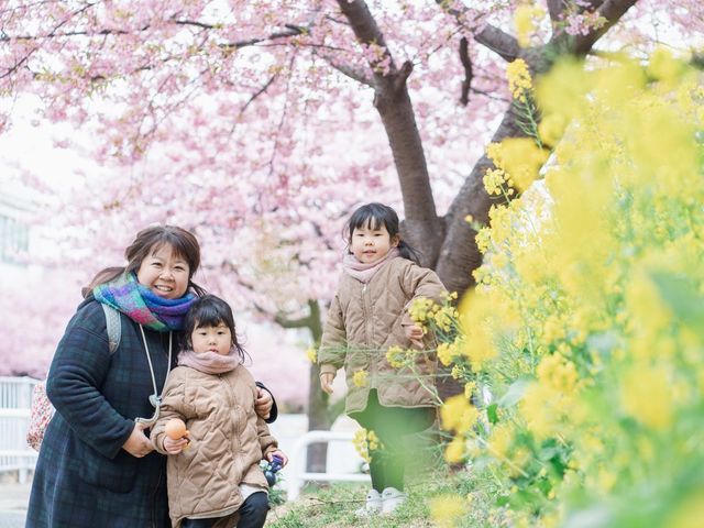 【成人式・入卒業式・家族イベント】成人式当日の撮影予約受付中です♪