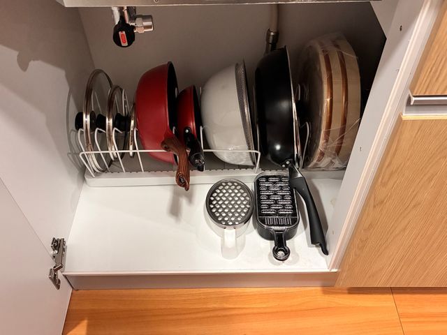 整理収納アドバイザーが、整理収納・お片付けのサポートをいたします