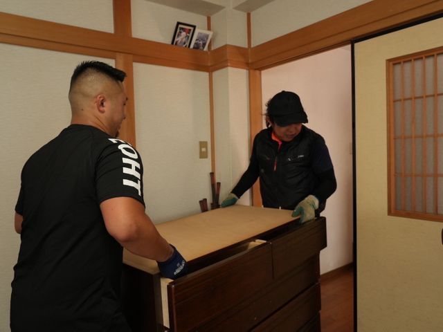 当日のご依頼も対応します！お急ぎの方、お問合せお待ちしております！