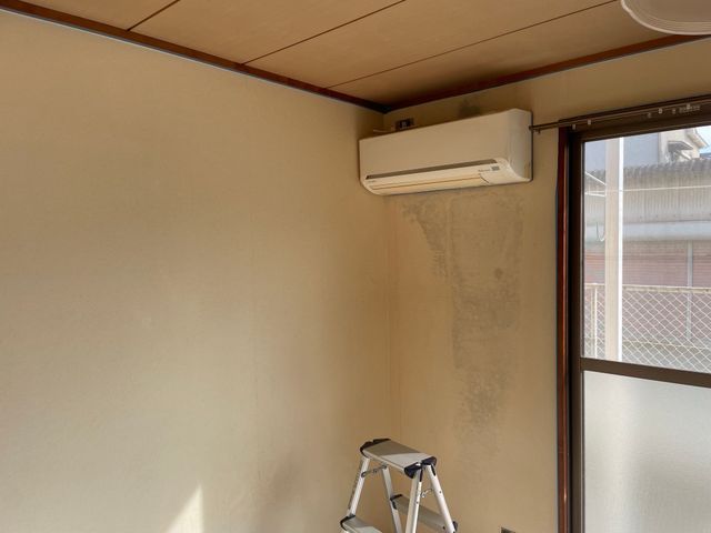 ブレックスコート　壁紙原状回復サービスの画像