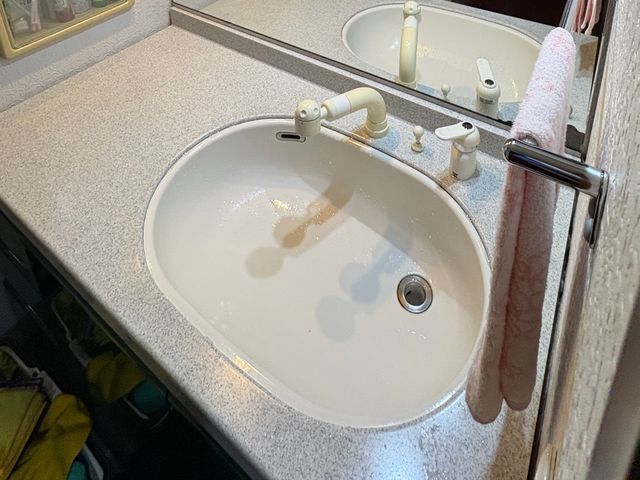 プロの技術でご満足いただけるように心を込めて作業いたします