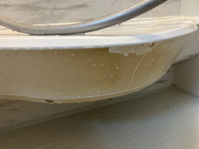 プロの技術でご満足いただけるように心を込めて作業いたします