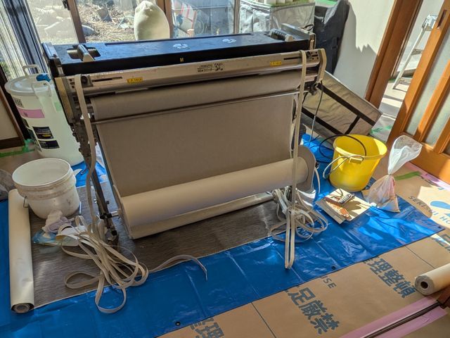 【カード支払い可】現地調査からアフターまで私が全工程を安全第一で管理致します。サービスの画像