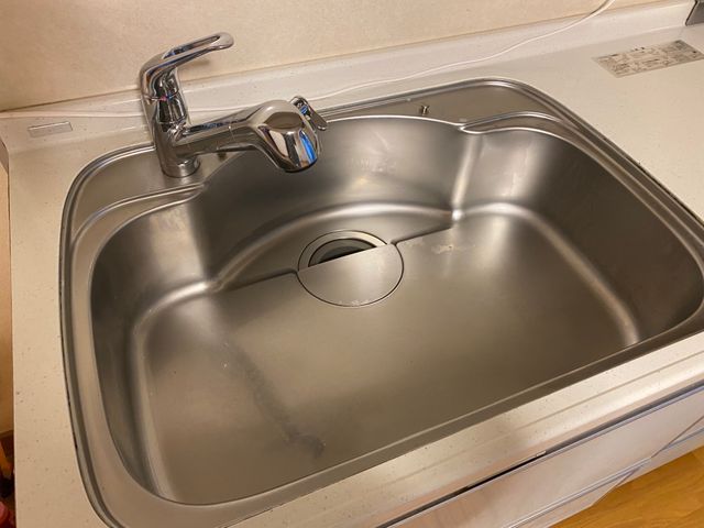 プロの技術でご満足いただけるように心を込めて作業いたします