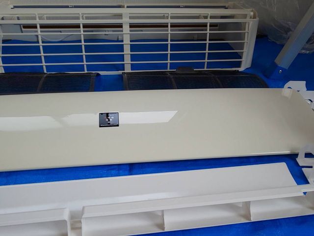 年間実績800台！年中無休・土日祝日大歓迎！　ペットお子様にも安心のエコ洗剤使用