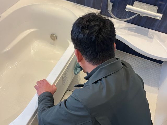 店長が必ず訪問！追加料金なし！営業時間外や対応地域外も相談可能！