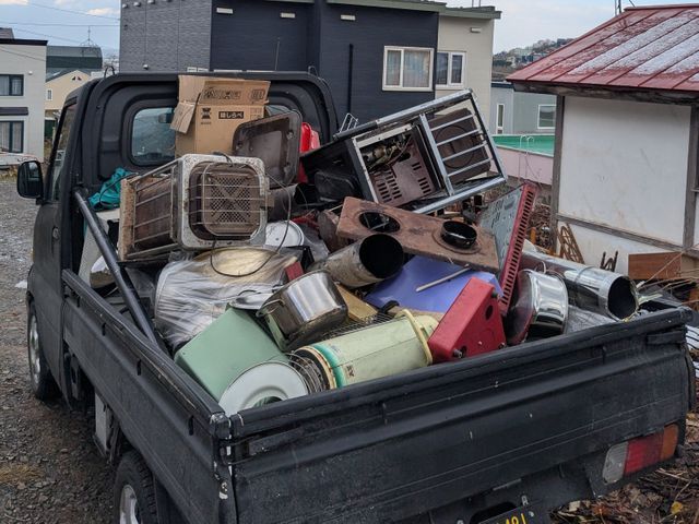 新生活応援キャンペーン!!　不用品回収のことなら便利屋いい和ぁお任せください!!