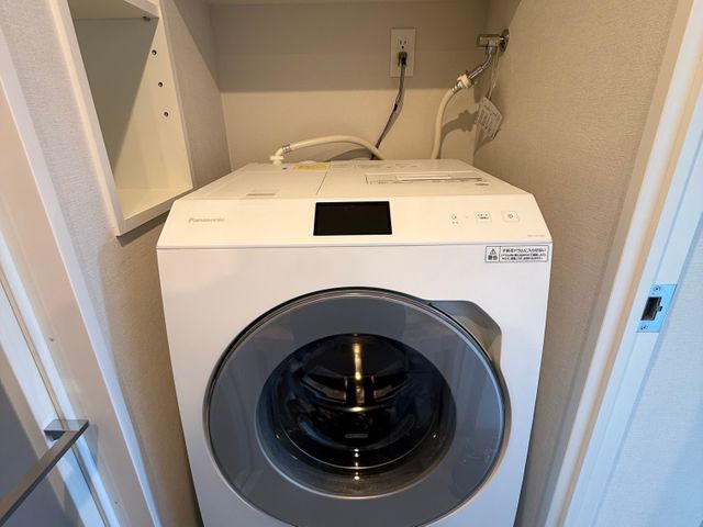 年間500件以上の実績！スムーズ&確実な洗濯機設置をお任せください