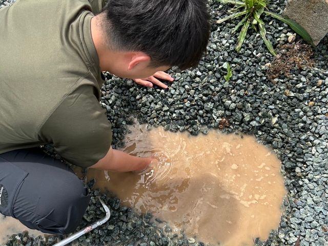 【漏水箇所徹底追求！】緊急即日対応！