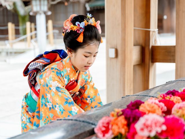 家族の幸せな思い出を形に残す自然体フォト