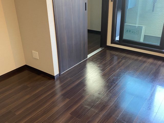 10年の経験・実績で綺麗にします！