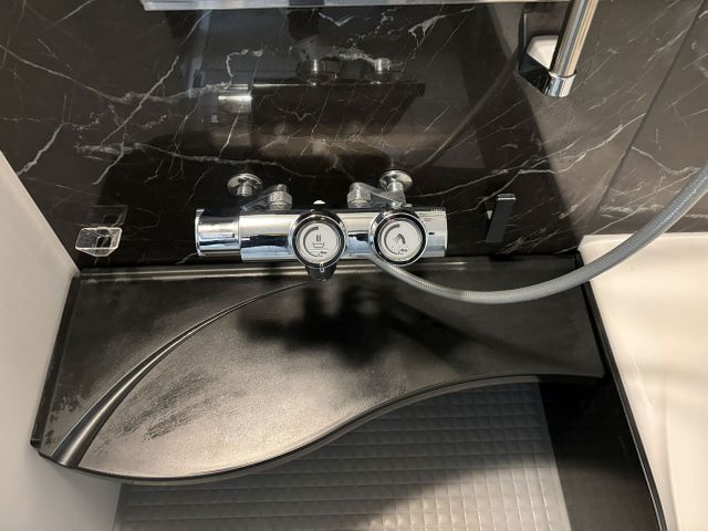 安心のプロ仕上げでピカピカな空間からスタート