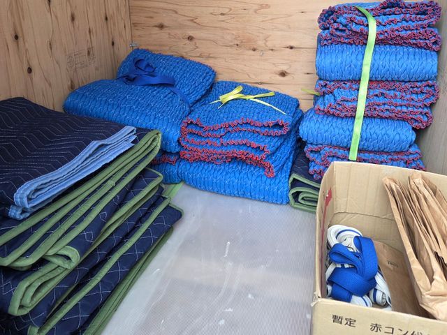 翌日対応相談可◎パワフルな店長がお伺いします！損害保険加入済