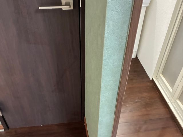 ◆◇新規出店◇◆クロス補修専門店◎原状回復で多数の実績あり。現調なしで見積もり可サービスの画像
