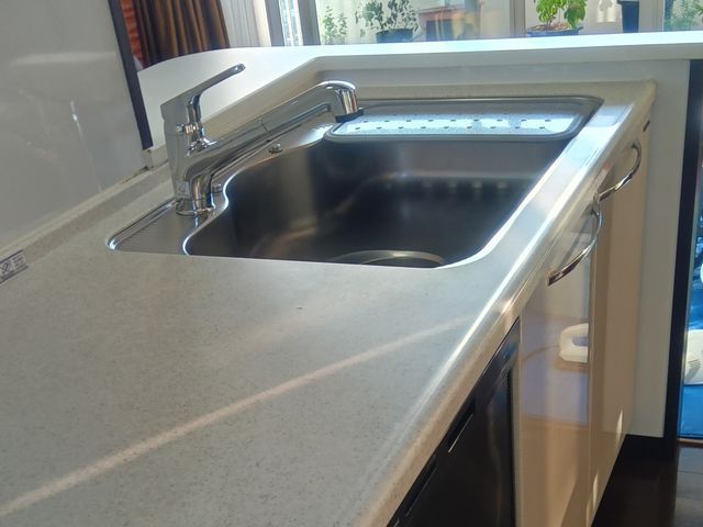 損害保険加入済◎一つ一つの現場を大切に、徹底的に丁寧に仕上げます。