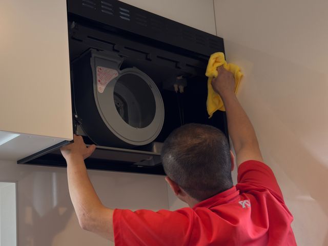 ★業界歴12年★退去後★退去前★ご入居前にお部屋のリセット！★快適空室原状回復！